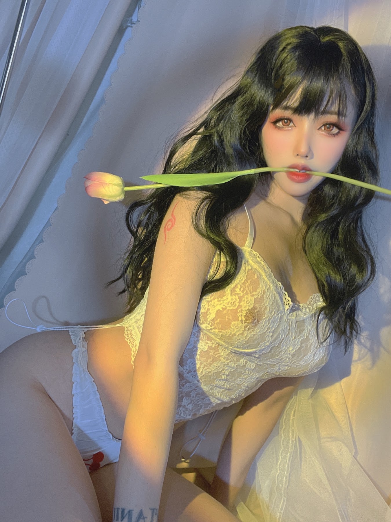 Coser@钛合金TiTi – 日暮 - P2