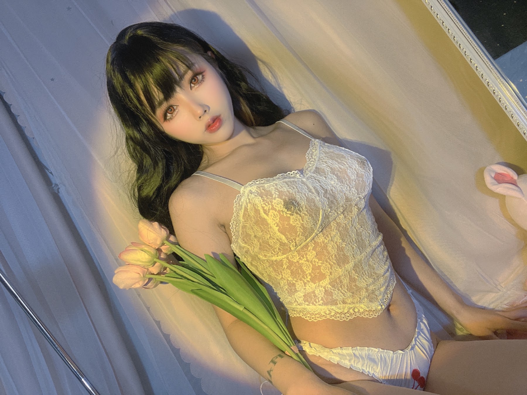 Coser@钛合金TiTi – 日暮 - P8