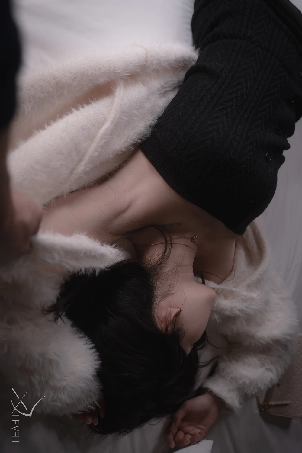 Yeha 예하 – X-LEVEL 「Black Out」 - P28