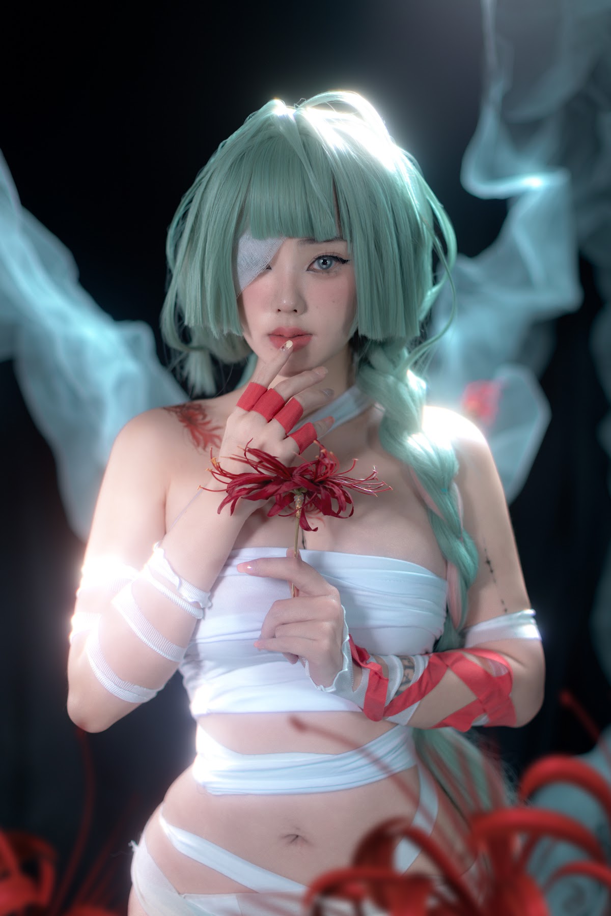 Coser@钛合金TiTi – 弗洛洛 - P13