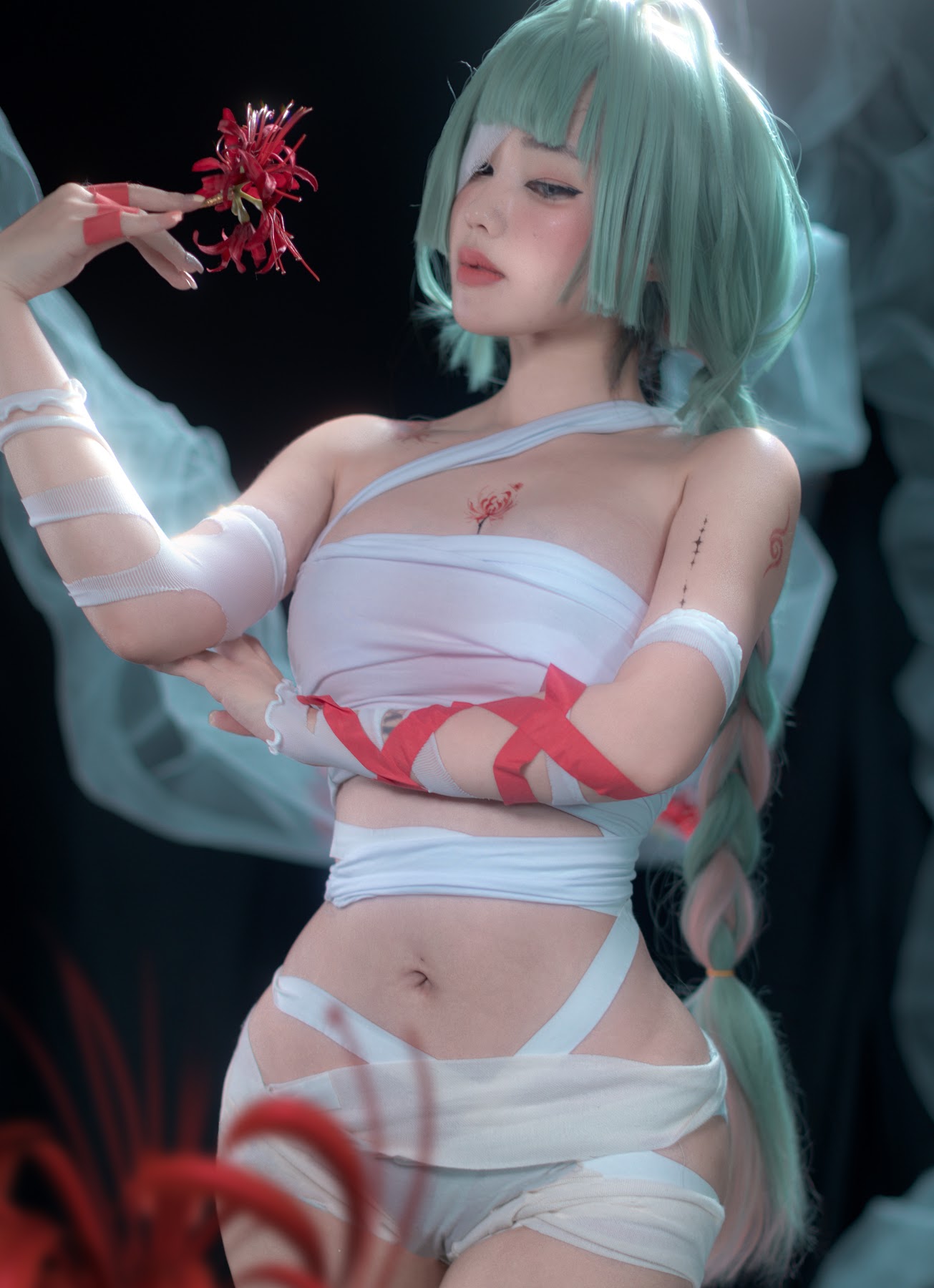 Coser@钛合金TiTi – 弗洛洛 - P16