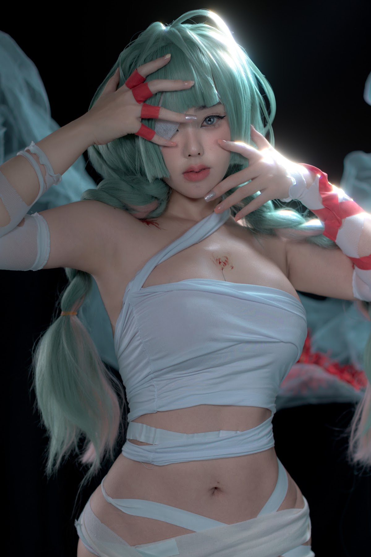 Coser@钛合金TiTi – 弗洛洛 - P17