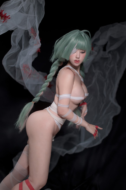 Coser@钛合金TiTi – 弗洛洛