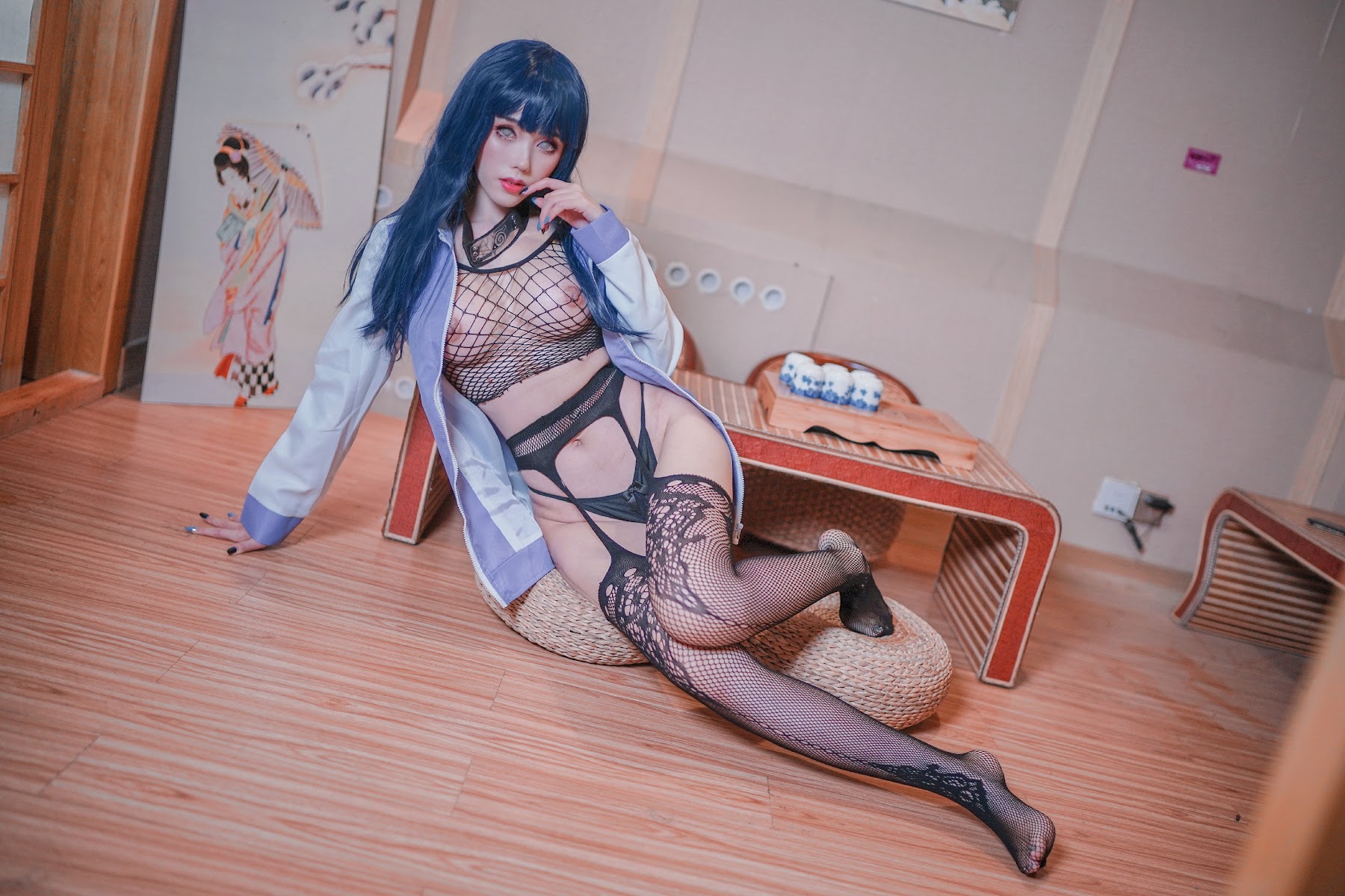 Coser@钛合金TiTi – 雏田 - P19