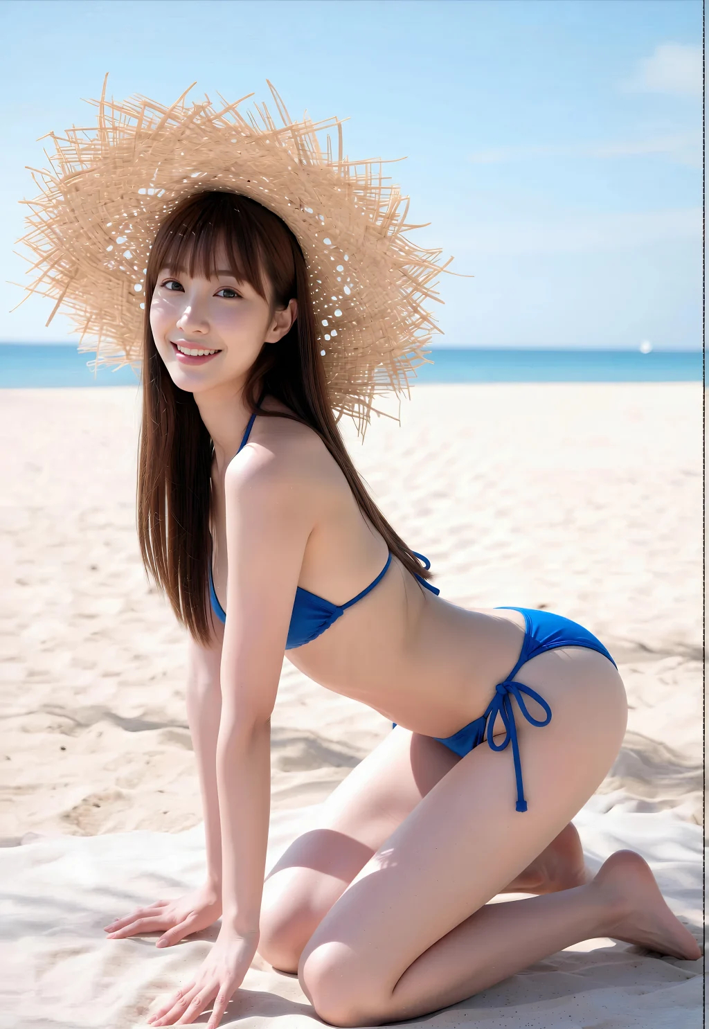 [AIGirl] 婉婉 0801 (85 photos) - P16