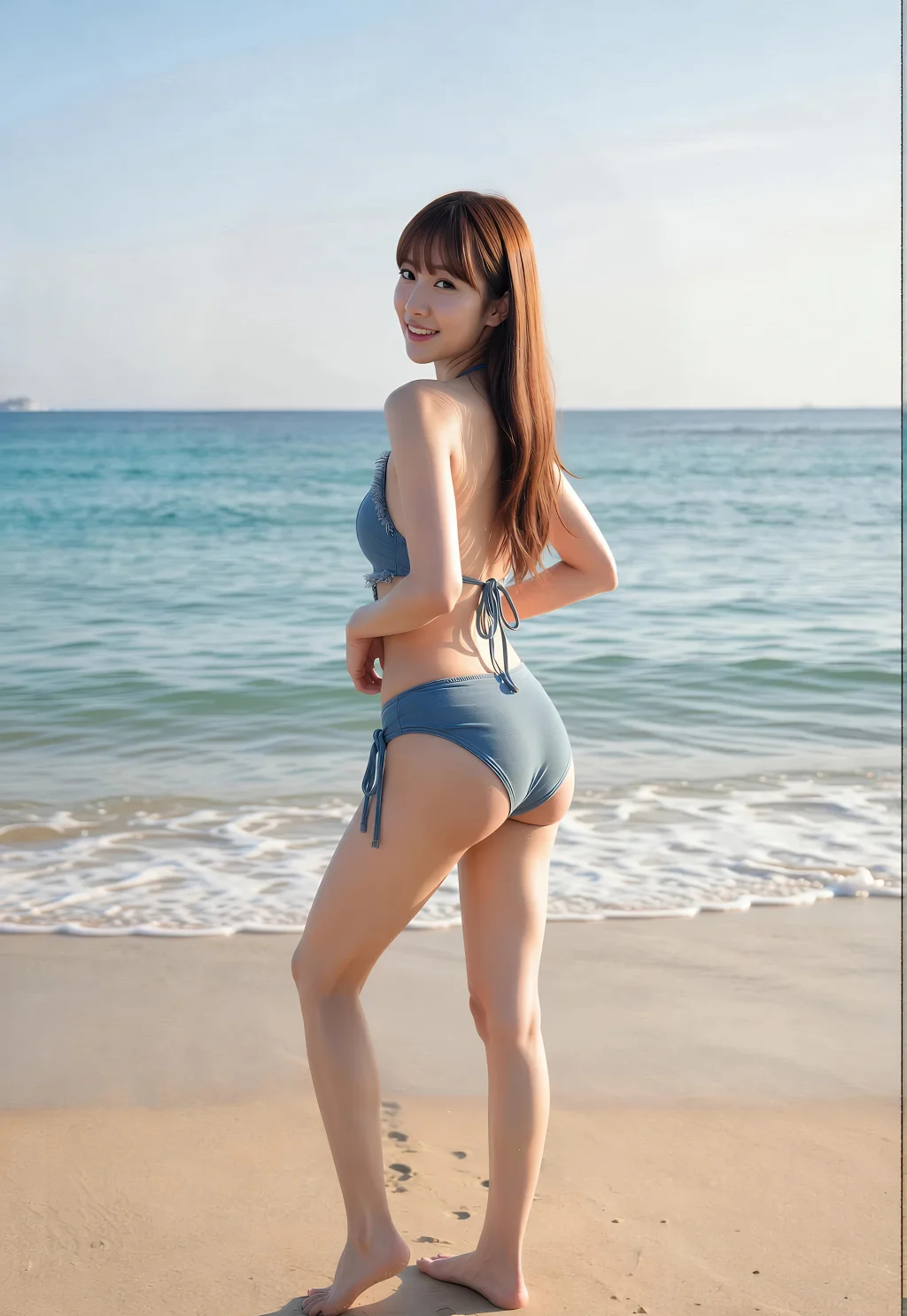 [AIGirl] 婉婉 0801 (85 photos) - P22