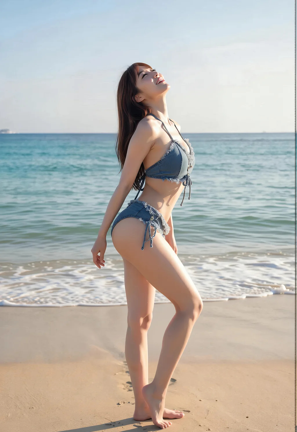 [AIGirl] 婉婉 0801 (85 photos) - P20
