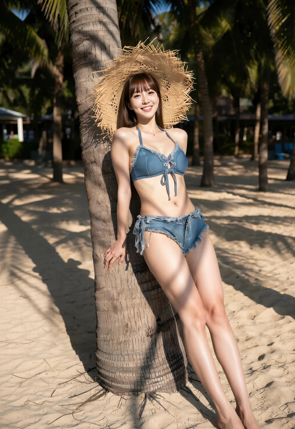 [AIGirl] 婉婉 0801 (85 photos) - P32