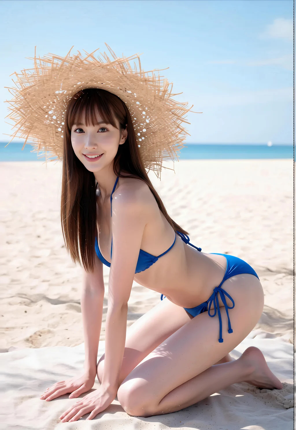 [AIGirl] 婉婉 0801 (85 photos) - P13