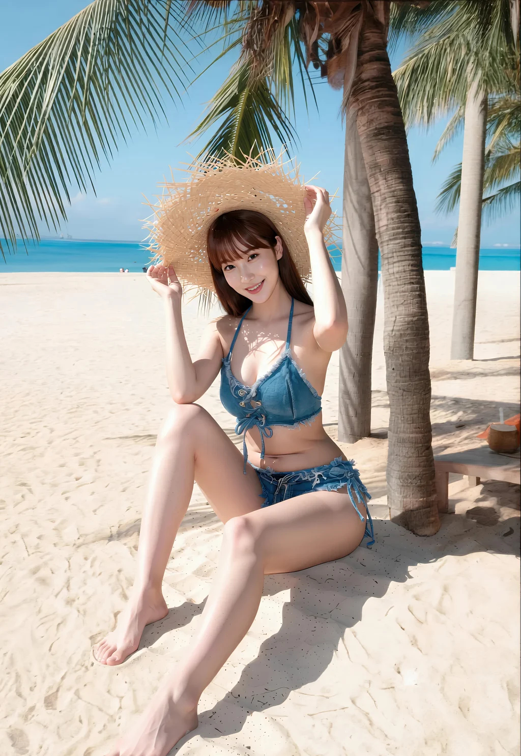 [AIGirl] 婉婉 0801 (85 photos) - P6