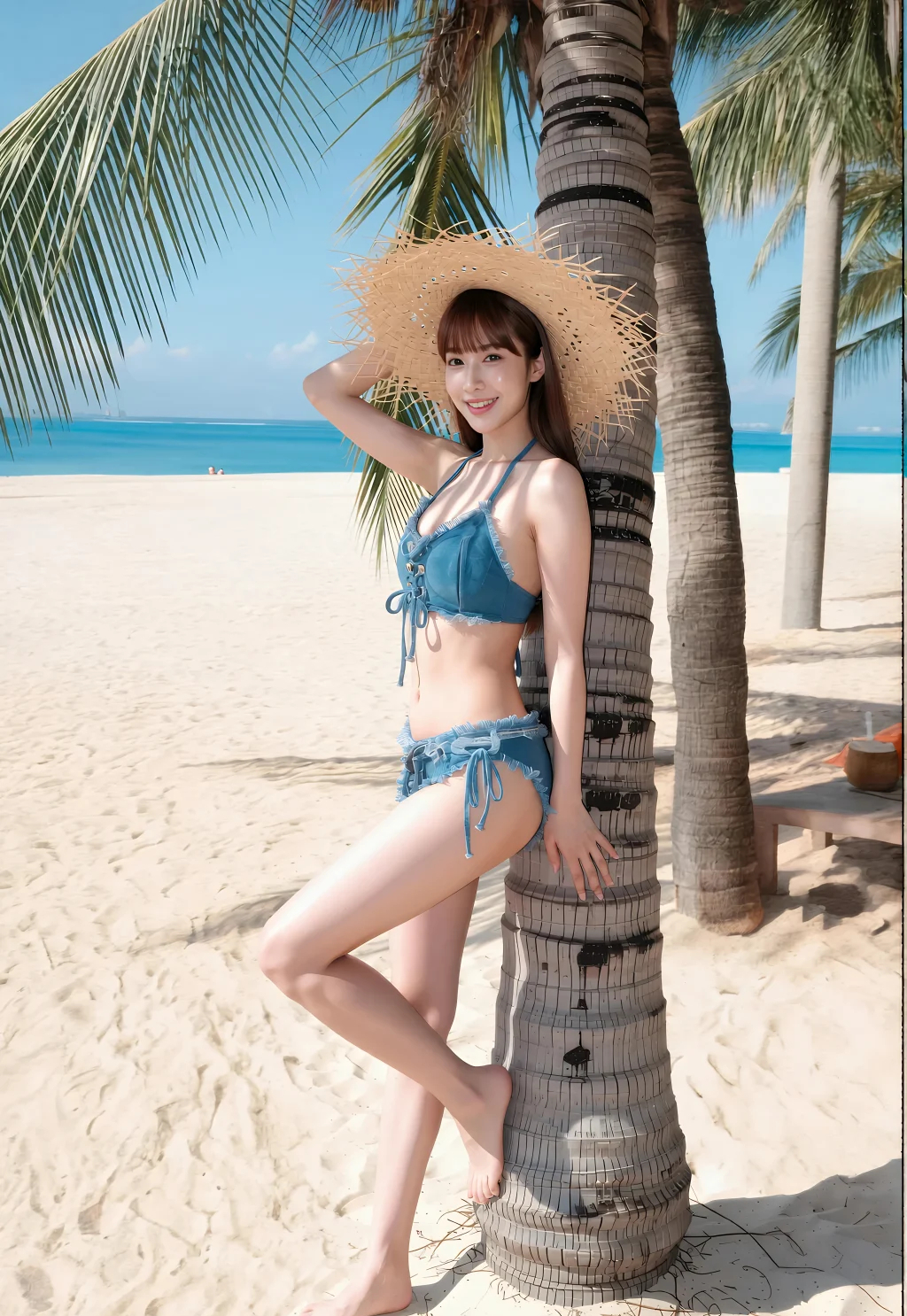 [AIGirl] 婉婉 0801 (85 photos) - P8
