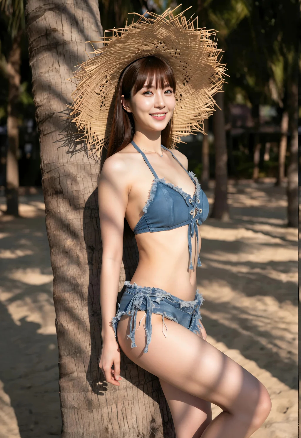 [AIGirl] 婉婉 0801 (85 photos) - P31