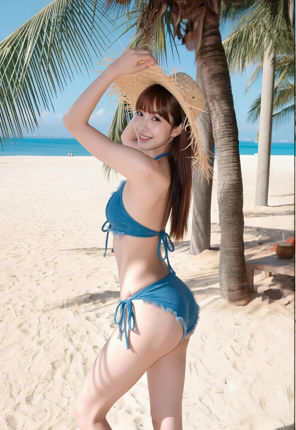 [AIGirl] 婉婉 0801 (85 photos) - P7