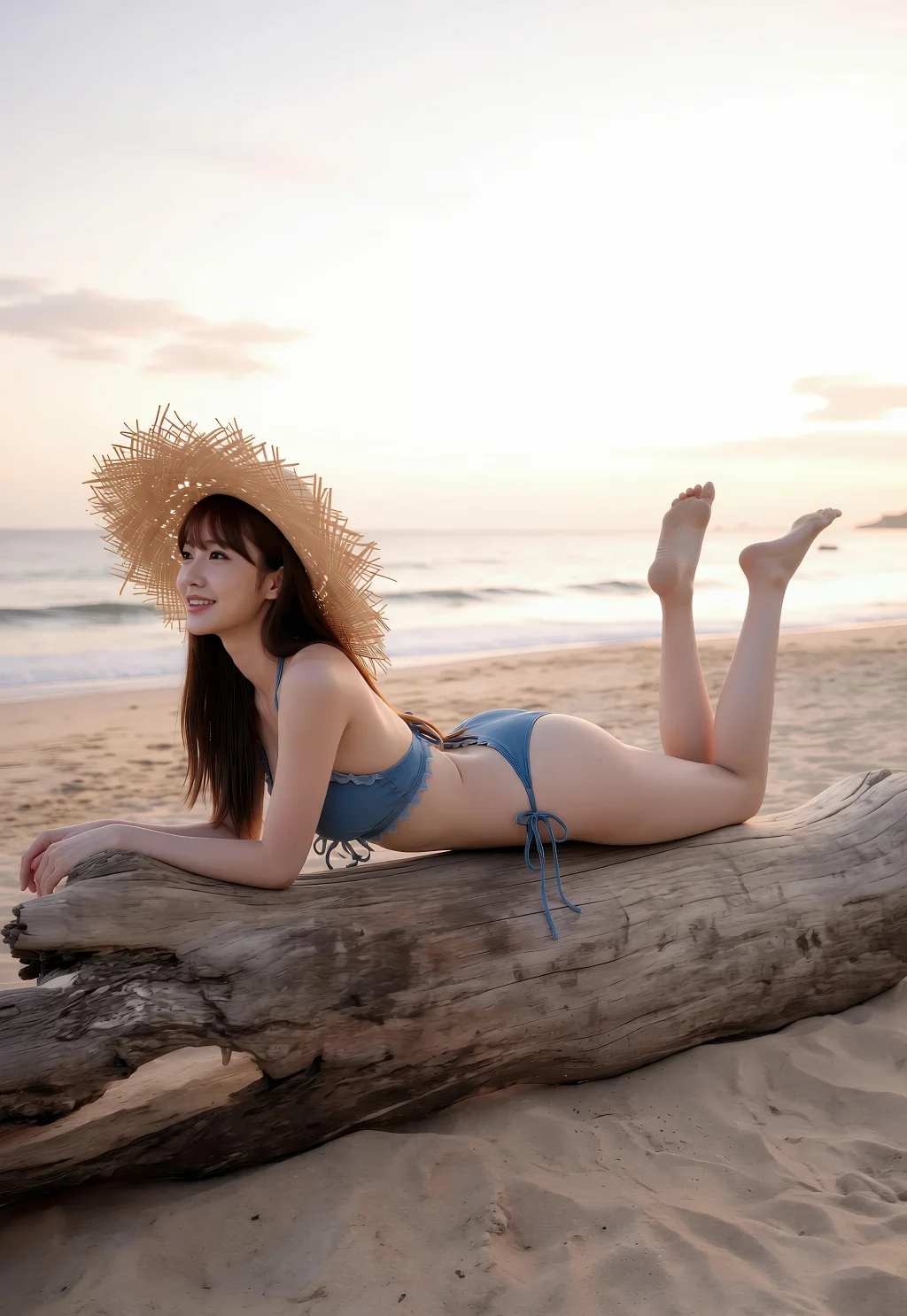 [AIGirl] 婉婉 0801 (85 photos) - P9