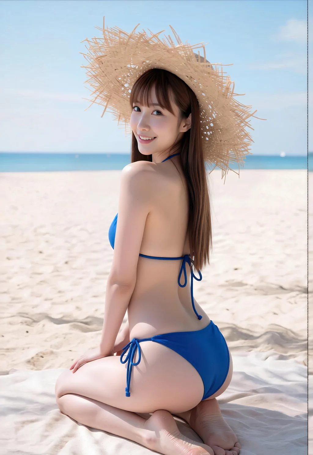 [AIGirl] 婉婉 0801 (85 photos) - P15