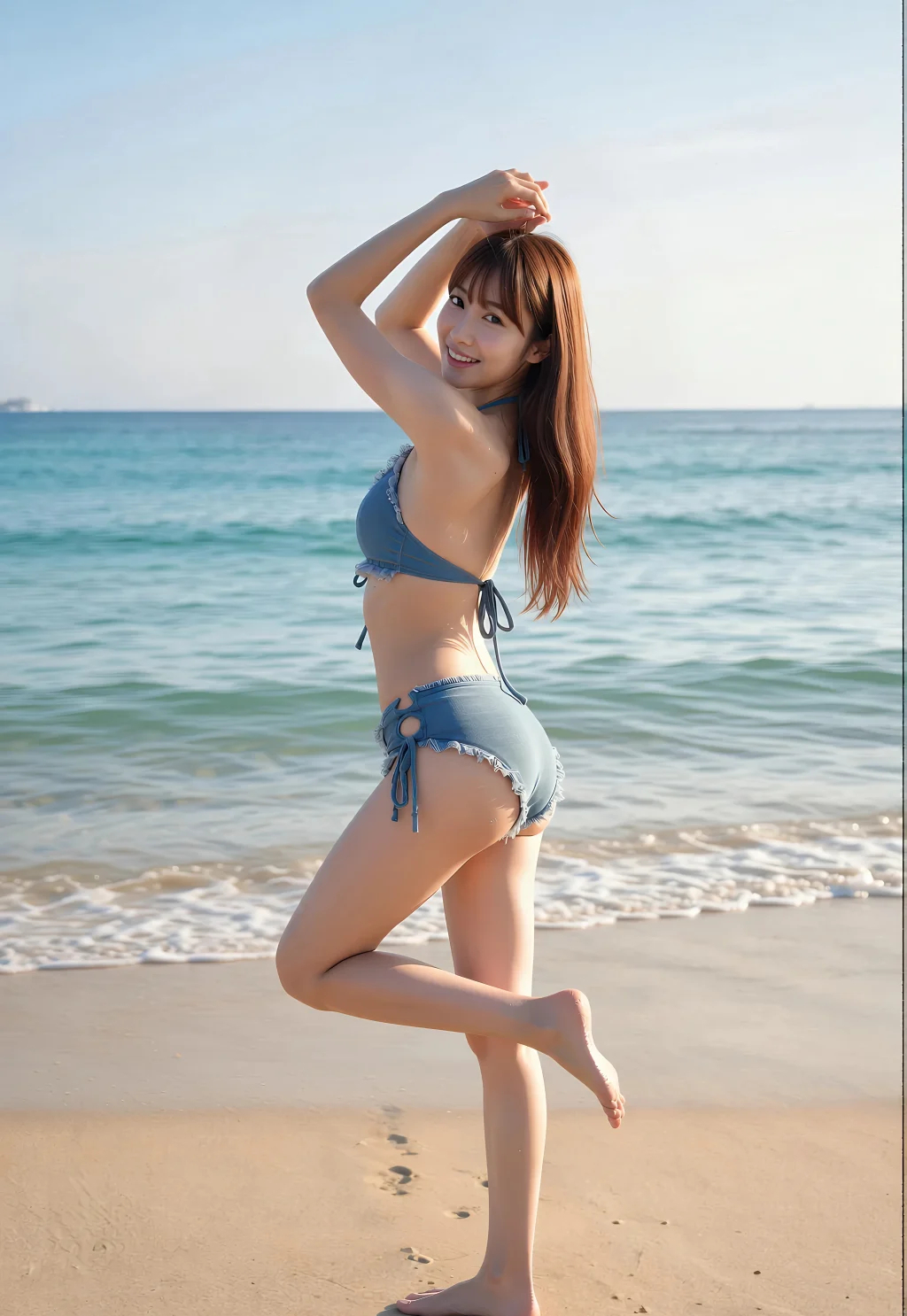 [AIGirl] 婉婉 0801 (85 photos) - P19