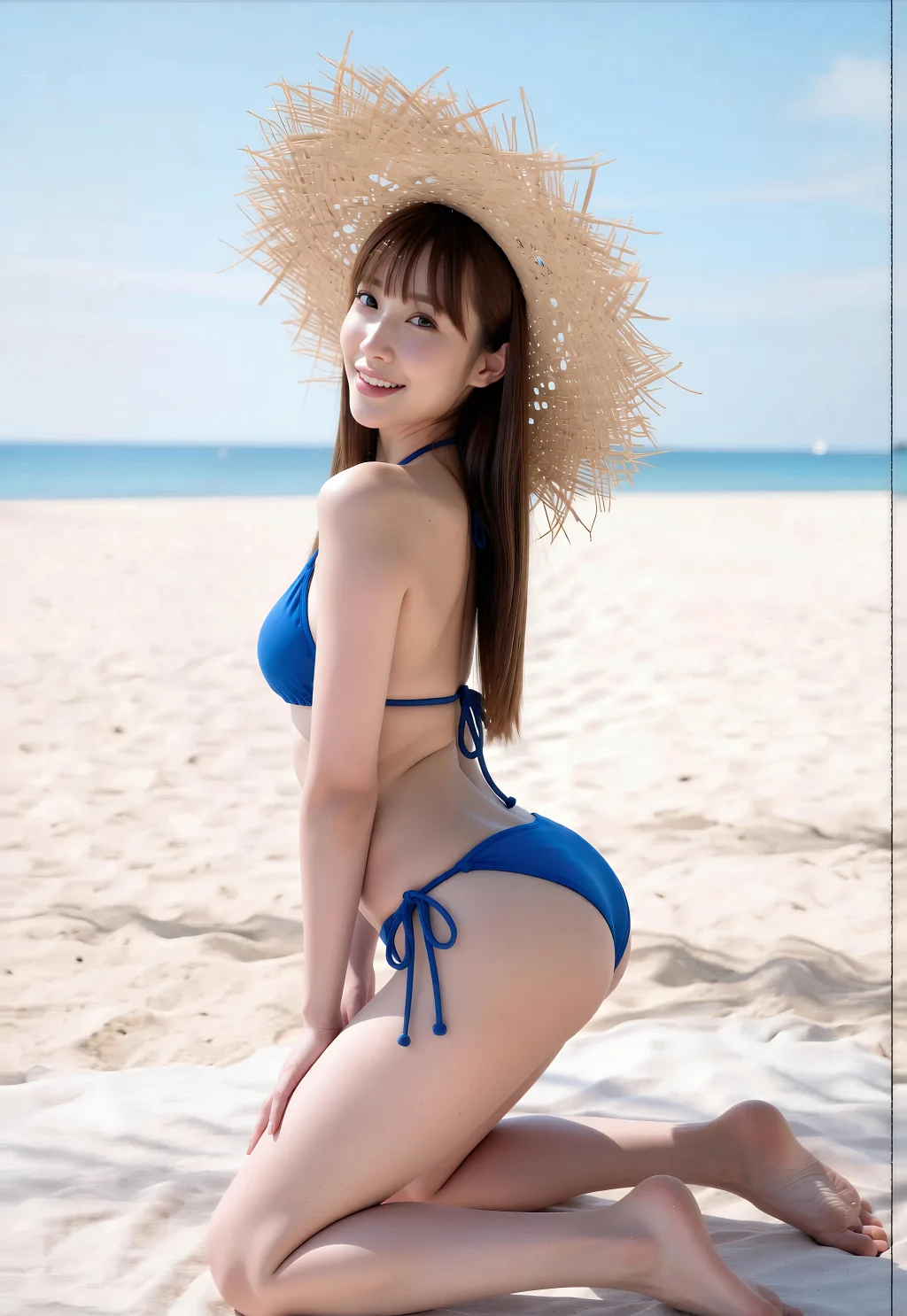 [AIGirl] 婉婉 0801 (85 photos) - P17