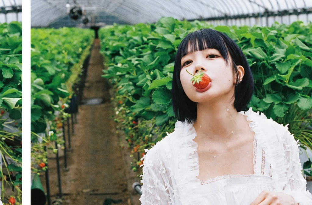 [JP] Ano (あの): 写真集 あの在処 (187 photos) - P7