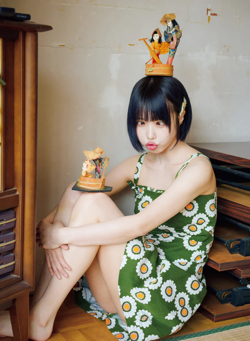 [JP] Ano (あの): 写真集 あの在処 (187 photos) - P20