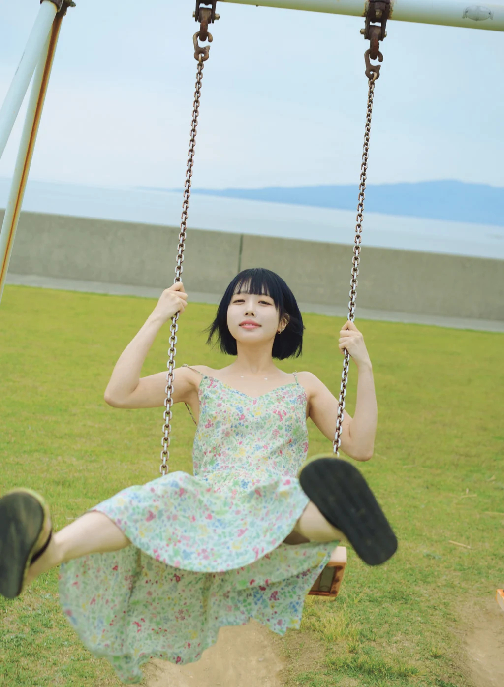 [JP] Ano (あの): 写真集 あの在処 (187 photos) - P11