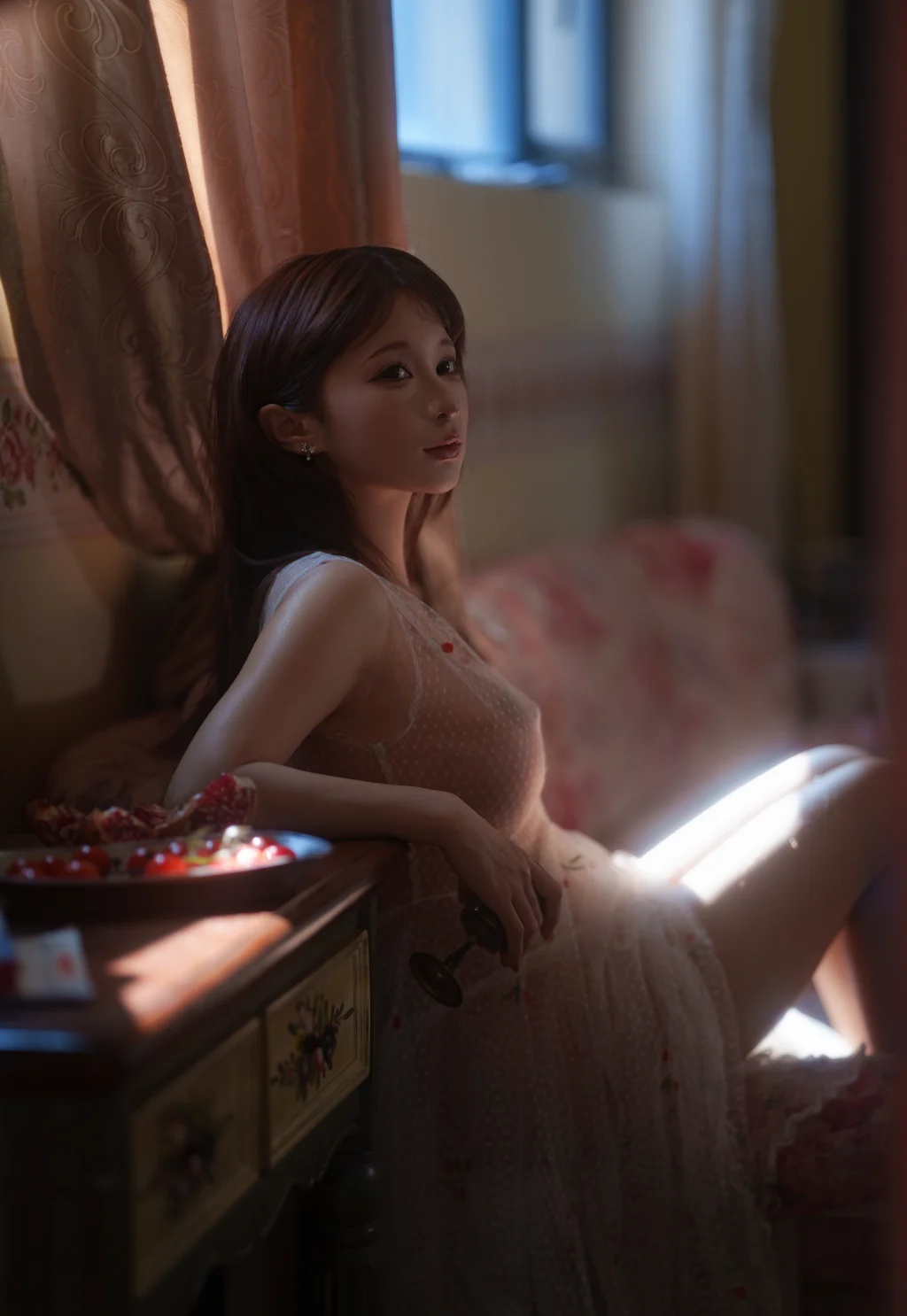 Coser@蠢沫沫: 午后樱眠 (19 photos) - P16