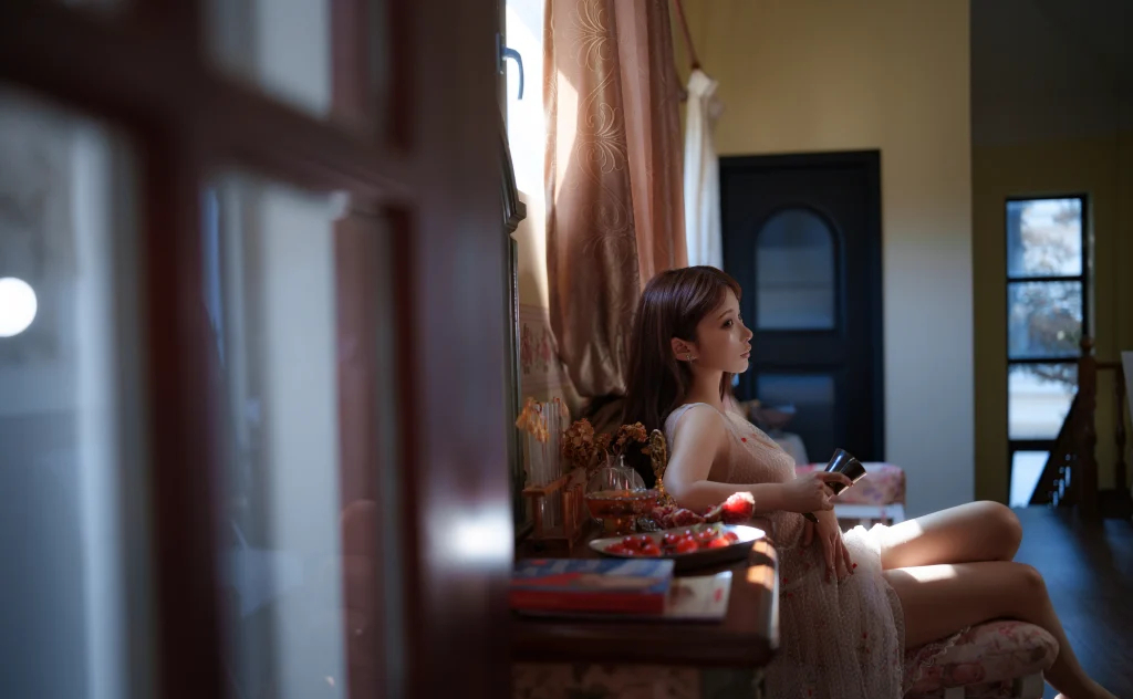Coser@蠢沫沫: 午后樱眠 (19 photos) - P13