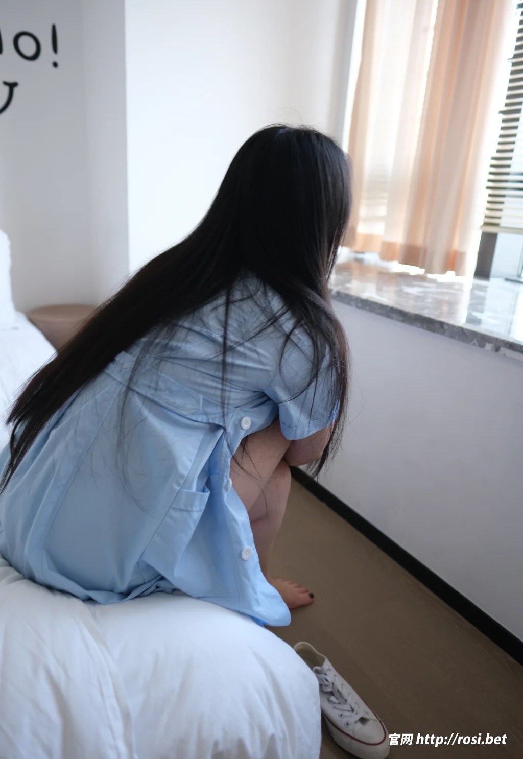 [ROSI写真] 2026.06.30 No.5321 (64 photos) - P1