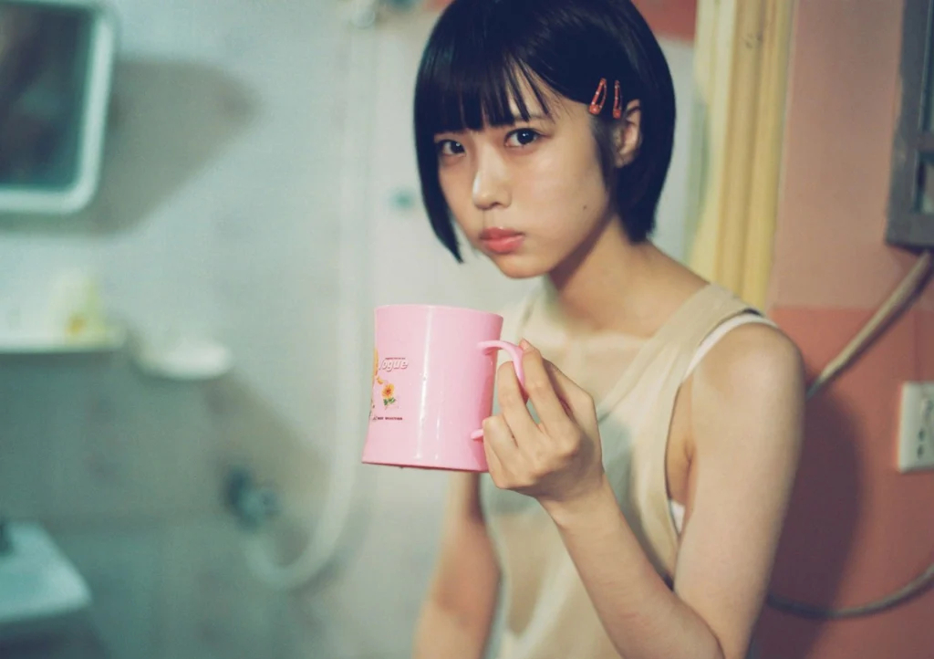 [JP] Ano (あの): 【デジタル限定】 「ANOther【カンボジア編】」 週プレ PHOTO BOOK (103 photos) - P14