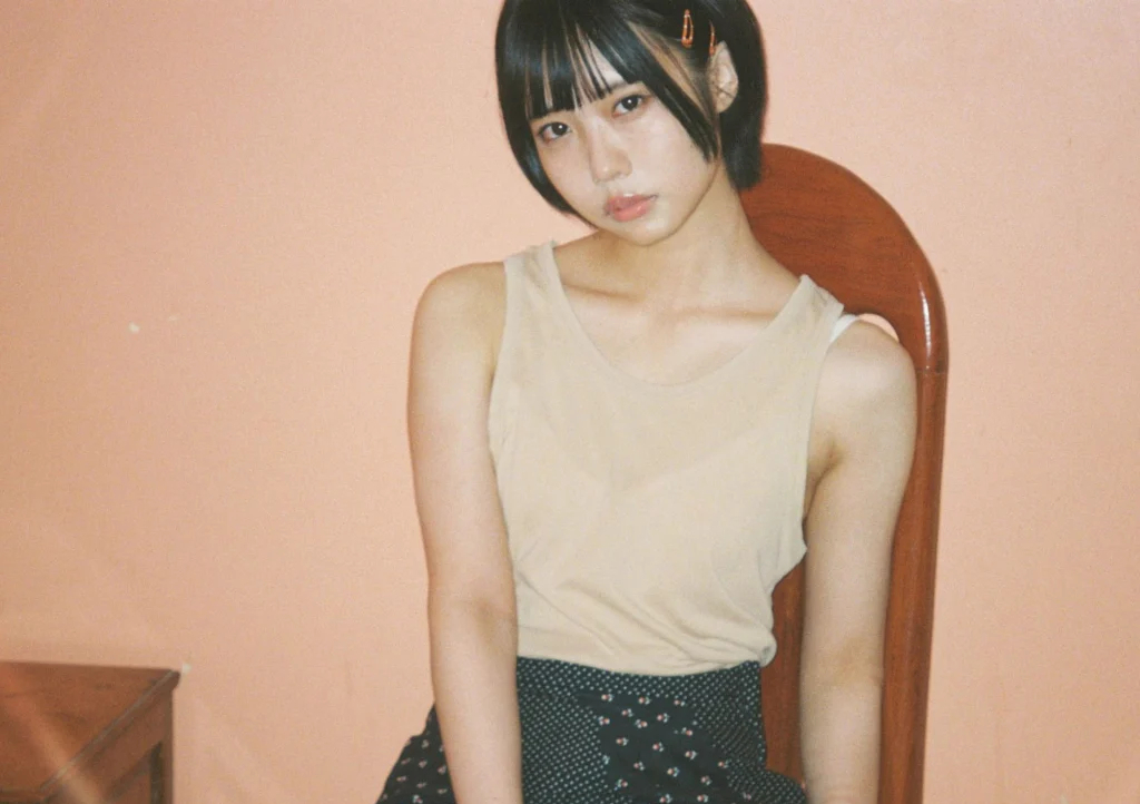 [JP] Ano (あの): 【デジタル限定】 「ANOther【カンボジア編】」 週プレ PHOTO BOOK (103 photos) - P15