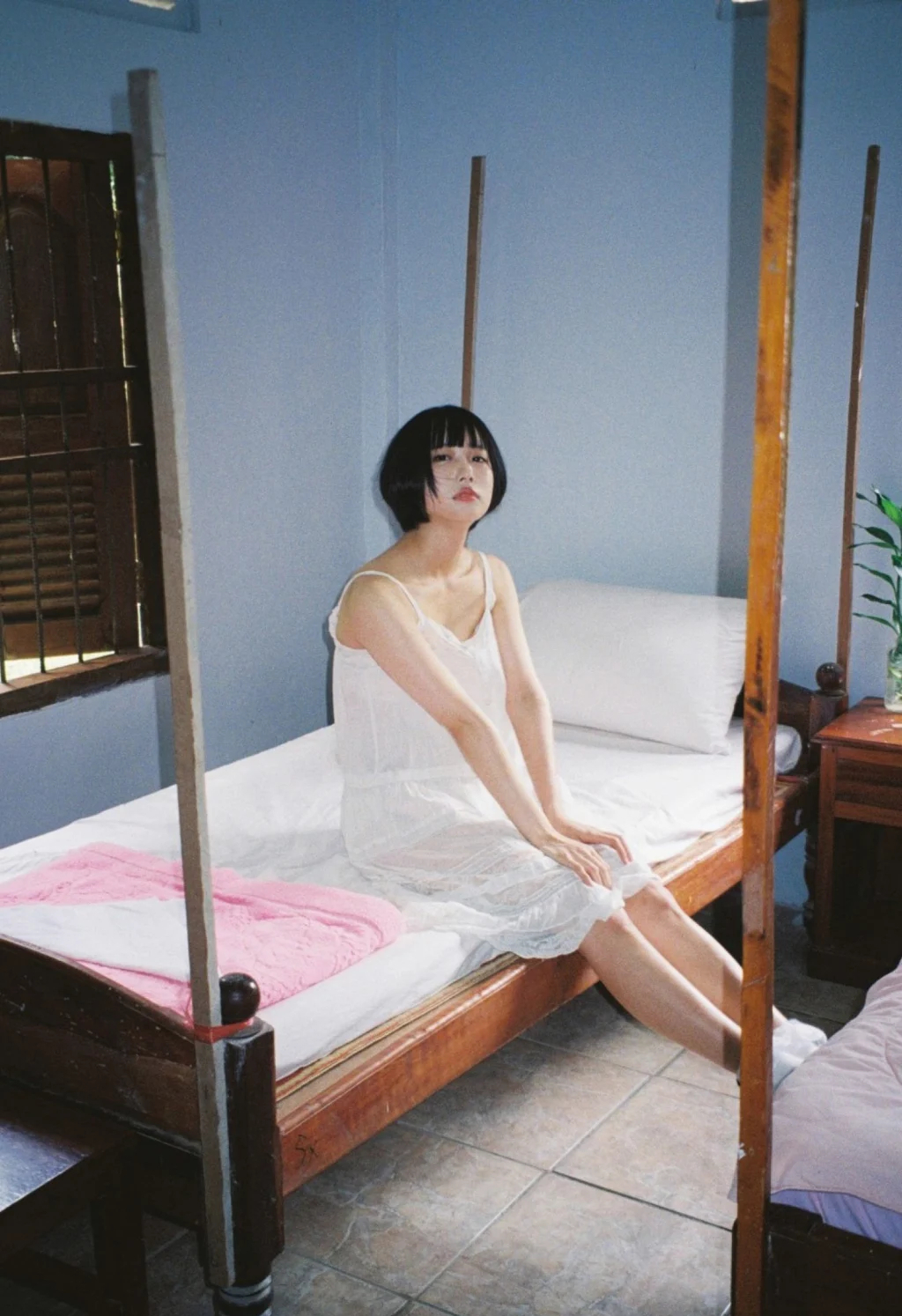[JP] Ano (あの): 【デジタル限定】 「ANOther【カンボジア編】」 週プレ PHOTO BOOK (103 photos) - P16