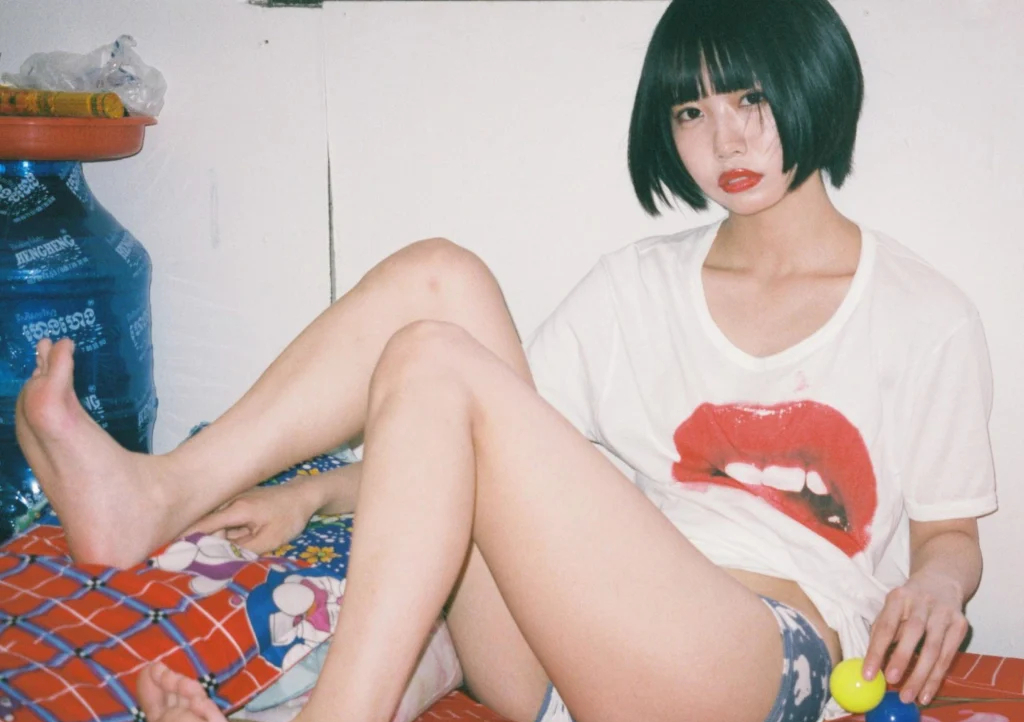 [JP] Ano (あの): 【デジタル限定】 「ANOther【カンボジア編】」 週プレ PHOTO BOOK (103 photos) - P11