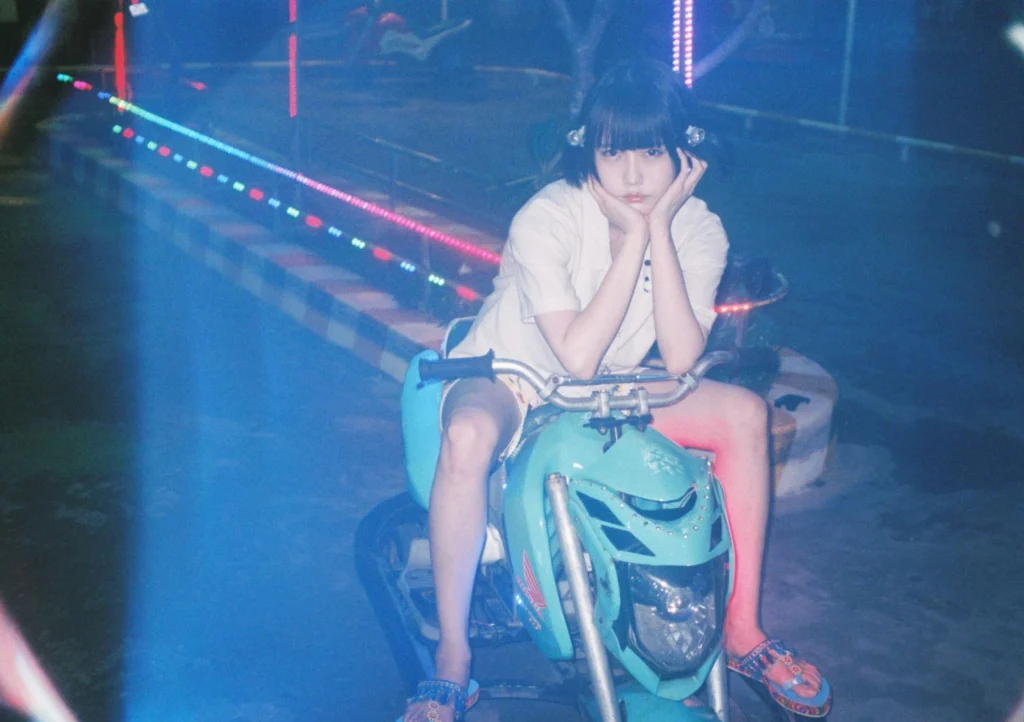 [JP] Ano (あの): 【デジタル限定】 「ANOther【カンボジア編】」 週プレ PHOTO BOOK (103 photos) - P3