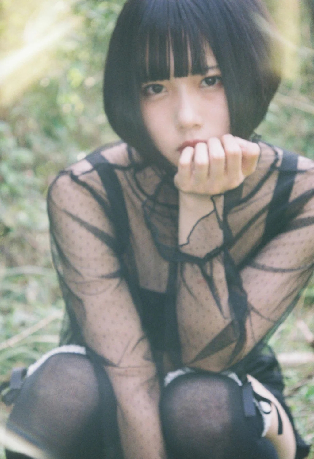 [JP] Ano (あの): 【デジタル限定】 「ANOther【カンボジア編】」 週プレ PHOTO BOOK (103 photos) - P20