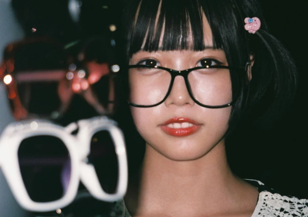 [JP] Ano (あの): 【デジタル限定】 「ANOther【カンボジア編】」 週プレ PHOTO BOOK (103 photos) - P2