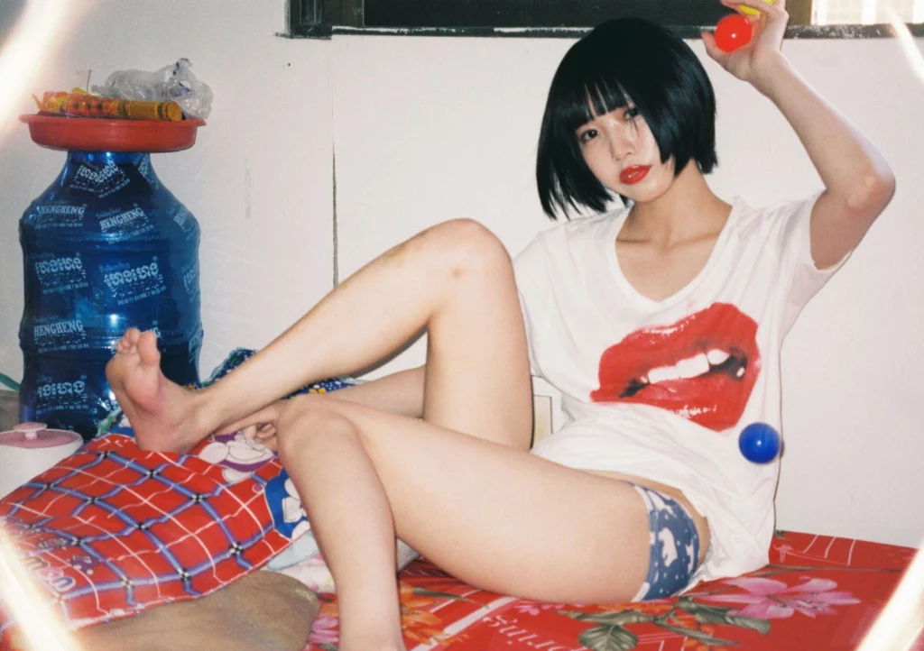 [JP] Ano (あの): 【デジタル限定】 「ANOther【カンボジア編】」 週プレ PHOTO BOOK (103 photos) - P9