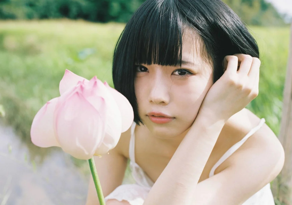 [JP] Ano (あの): 【デジタル限定】 「ANOther【カンボジア編】」 週プレ PHOTO BOOK (103 photos) - P17