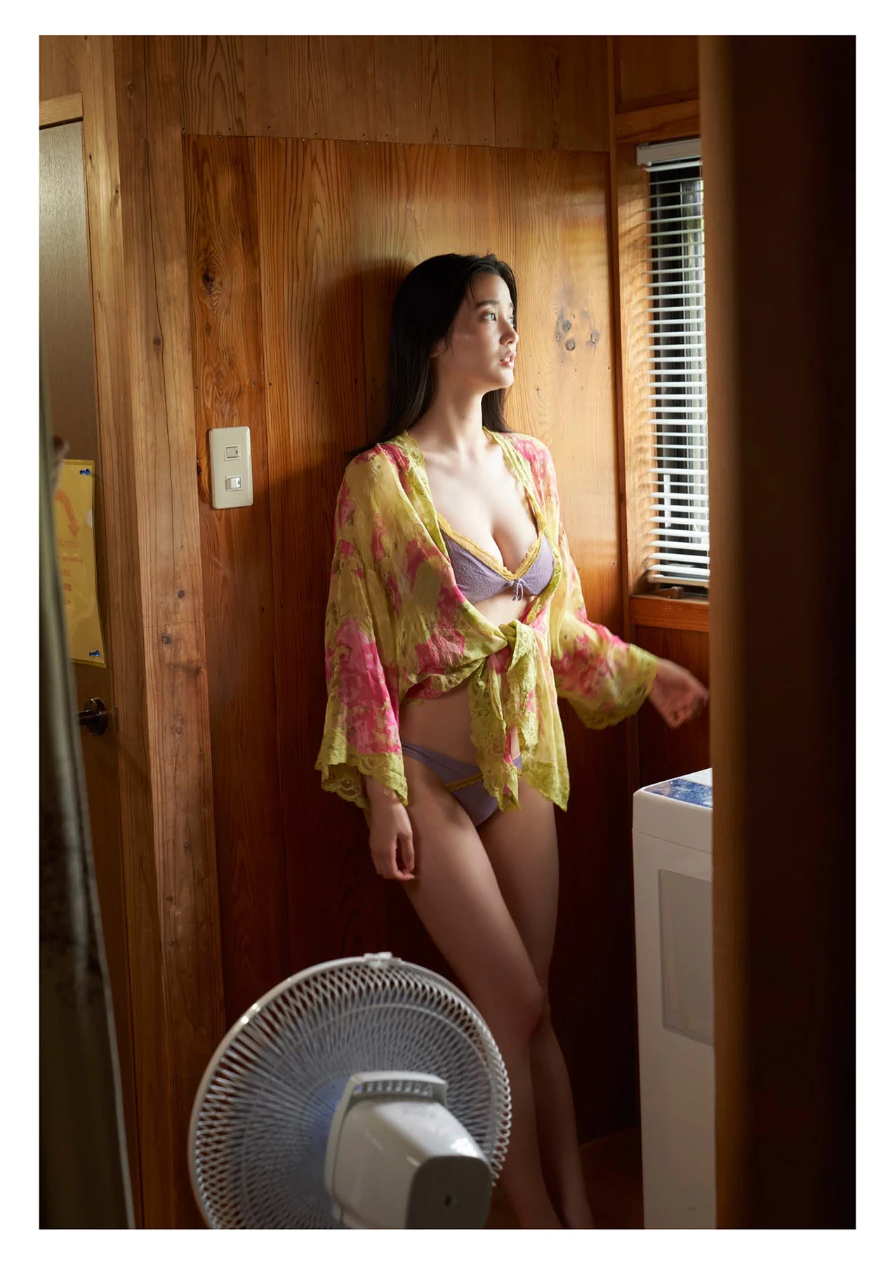 Arisa Deguchi 出口亜梨沙 – ワニブックス デジタル写真集 「fantastic」 - P13