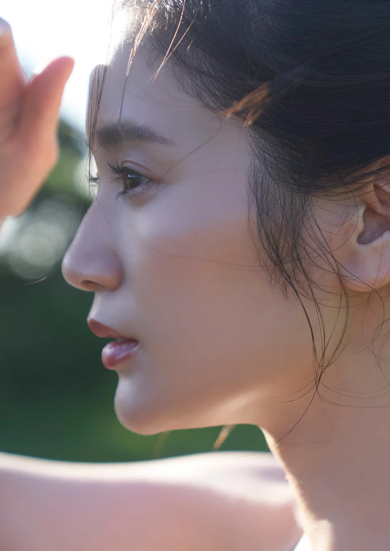Arisa Deguchi 出口亜梨沙 – ワニブックス デジタル写真集 「fantastic」 - P41