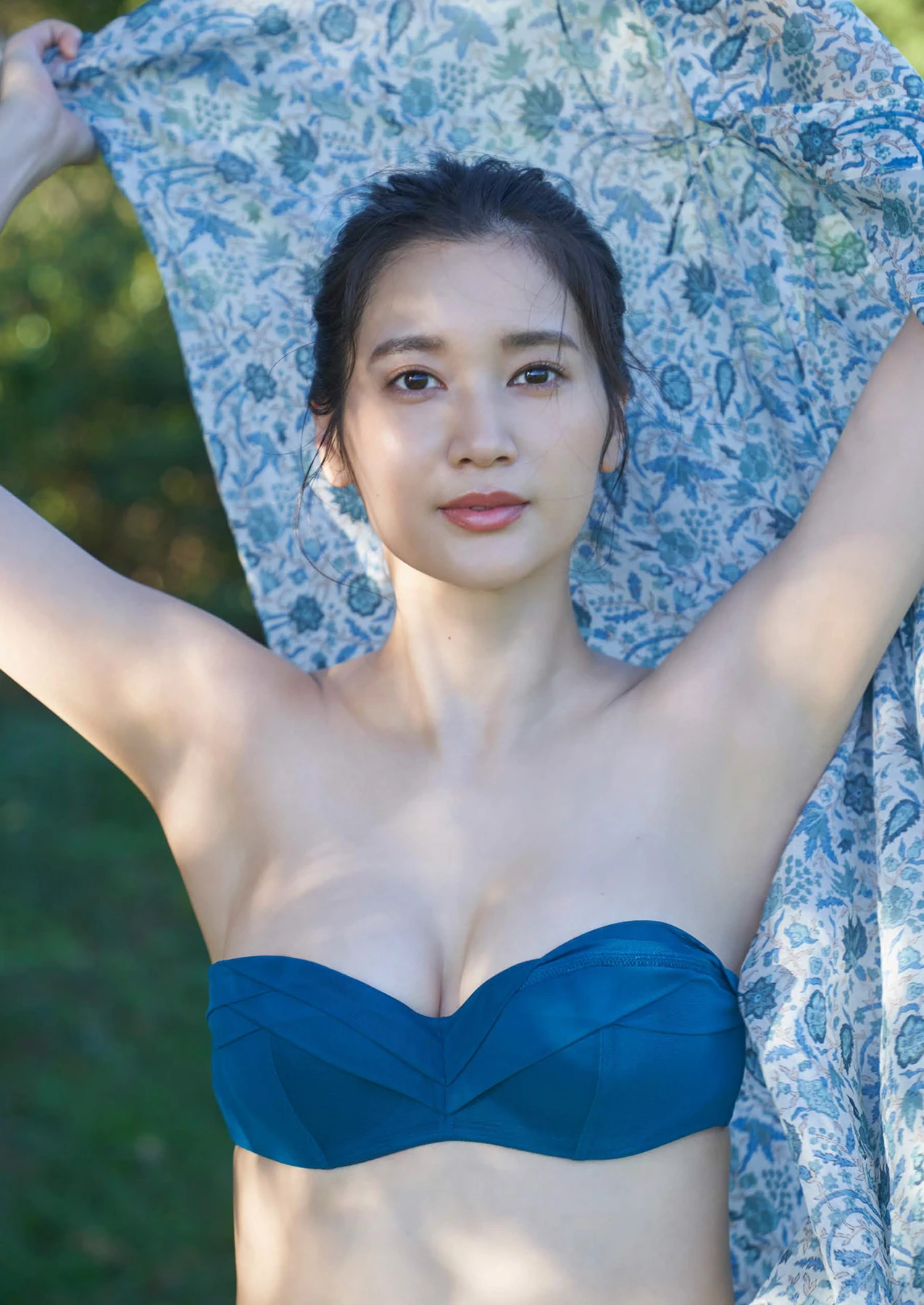 Arisa Deguchi 出口亜梨沙 – ワニブックス デジタル写真集 「fantastic」 - P46
