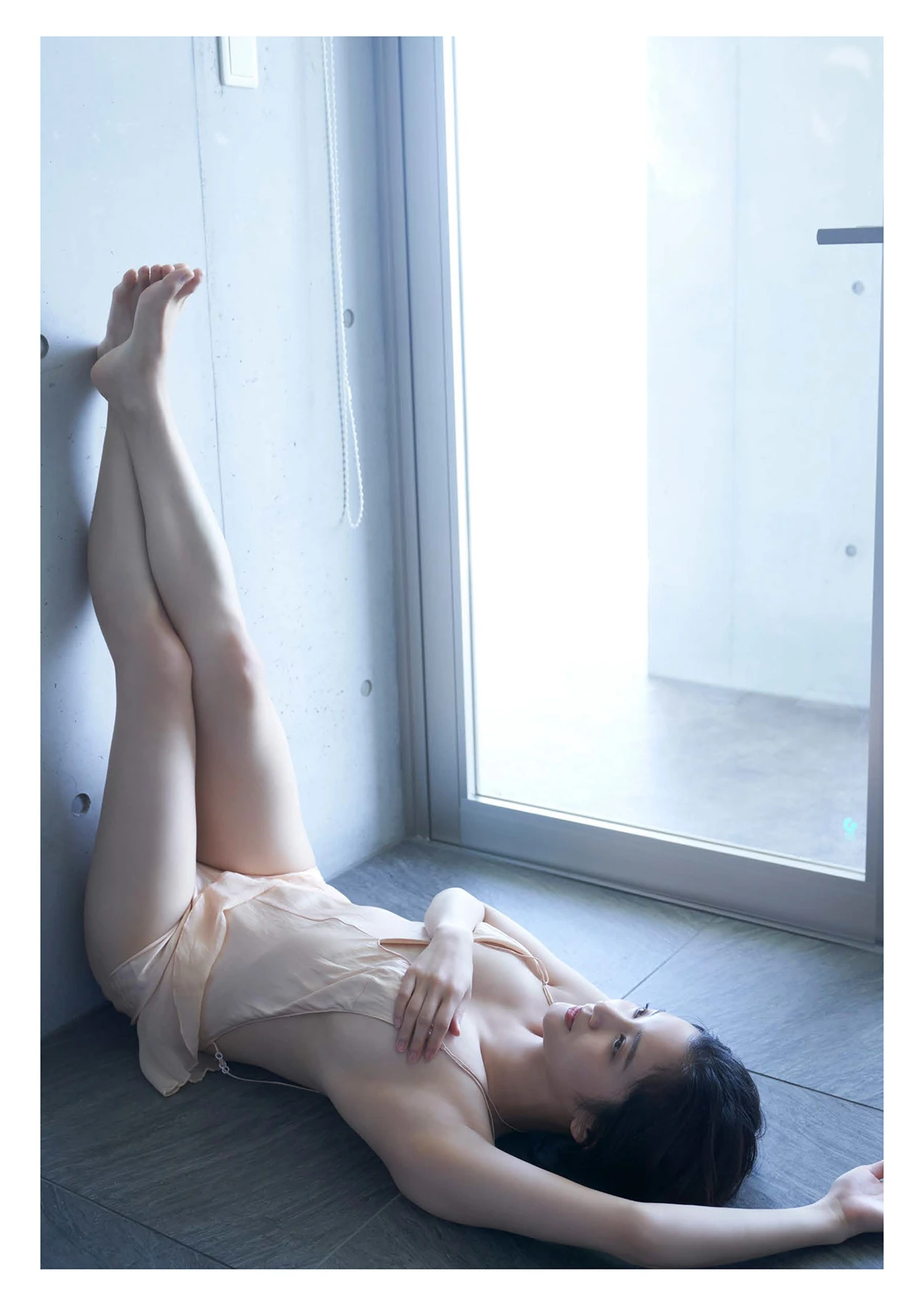Arisa Deguchi 出口亜梨沙 – ワニブックス デジタル写真集 「fantastic」 - P56
