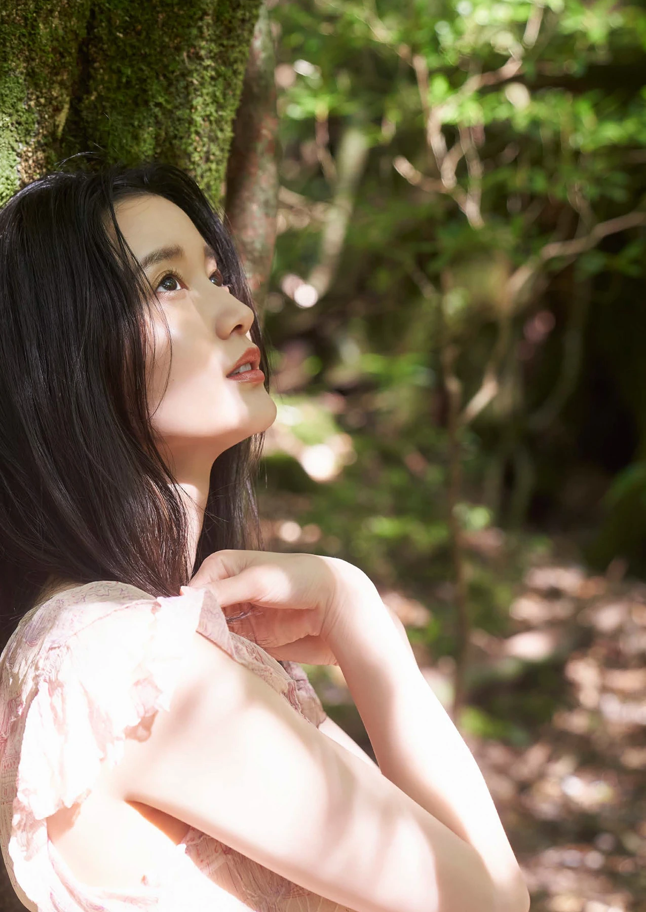 Arisa Deguchi 出口亜梨沙 – ワニブックス デジタル写真集 「fantastic」 - P65