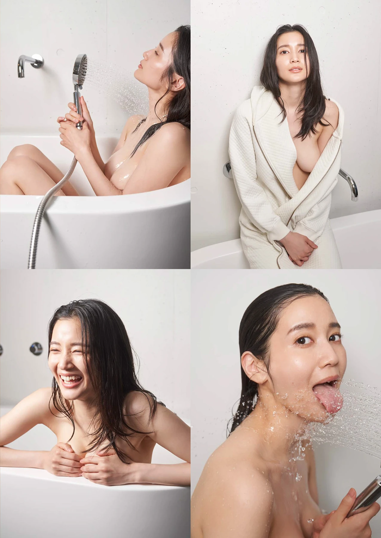 Arisa Deguchi 出口亜梨沙 – ワニブックス デジタル写真集 「fantastic」 - P73