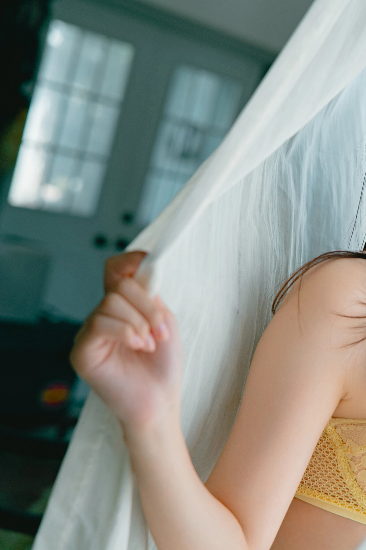 Yuka Oki 沖侑果 – FRIDAYデジタル写真集 「おきのまにまに Vol.1」 - P16