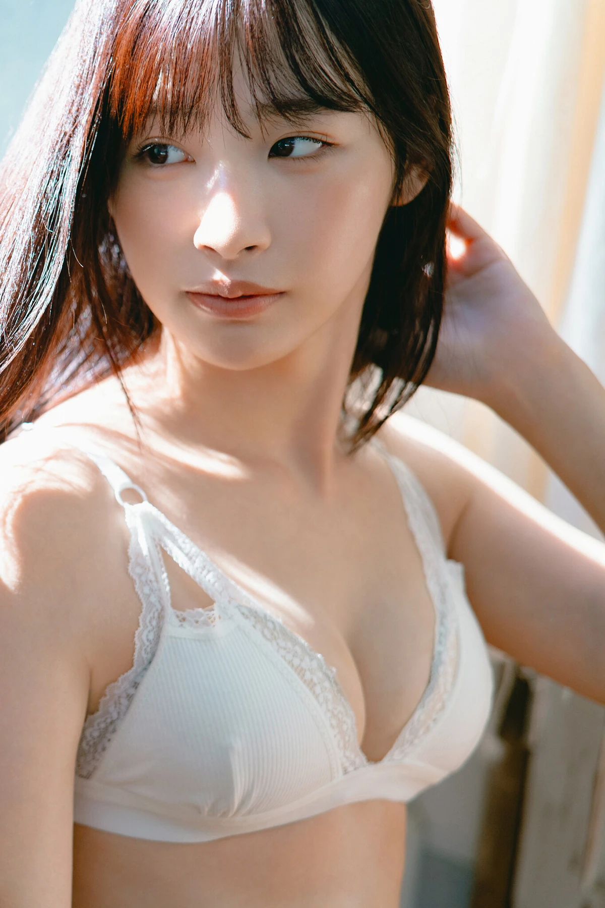 Yuka Oki 沖侑果 – FRIDAYデジタル写真集 「おきのまにまに Vol.1」 - P24