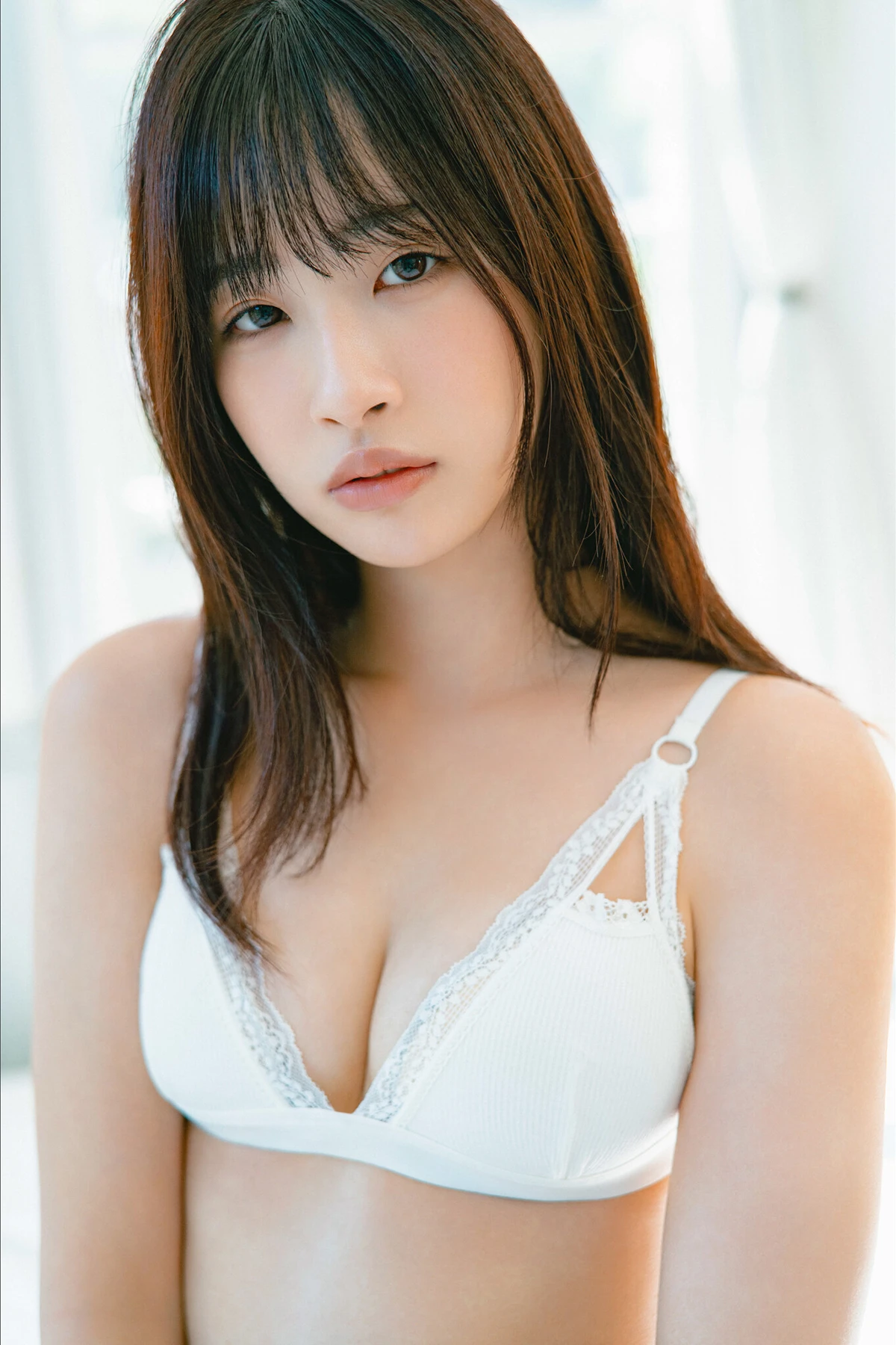 Yuka Oki 沖侑果 – FRIDAYデジタル写真集 「おきのまにまに Vol.1」 - P27