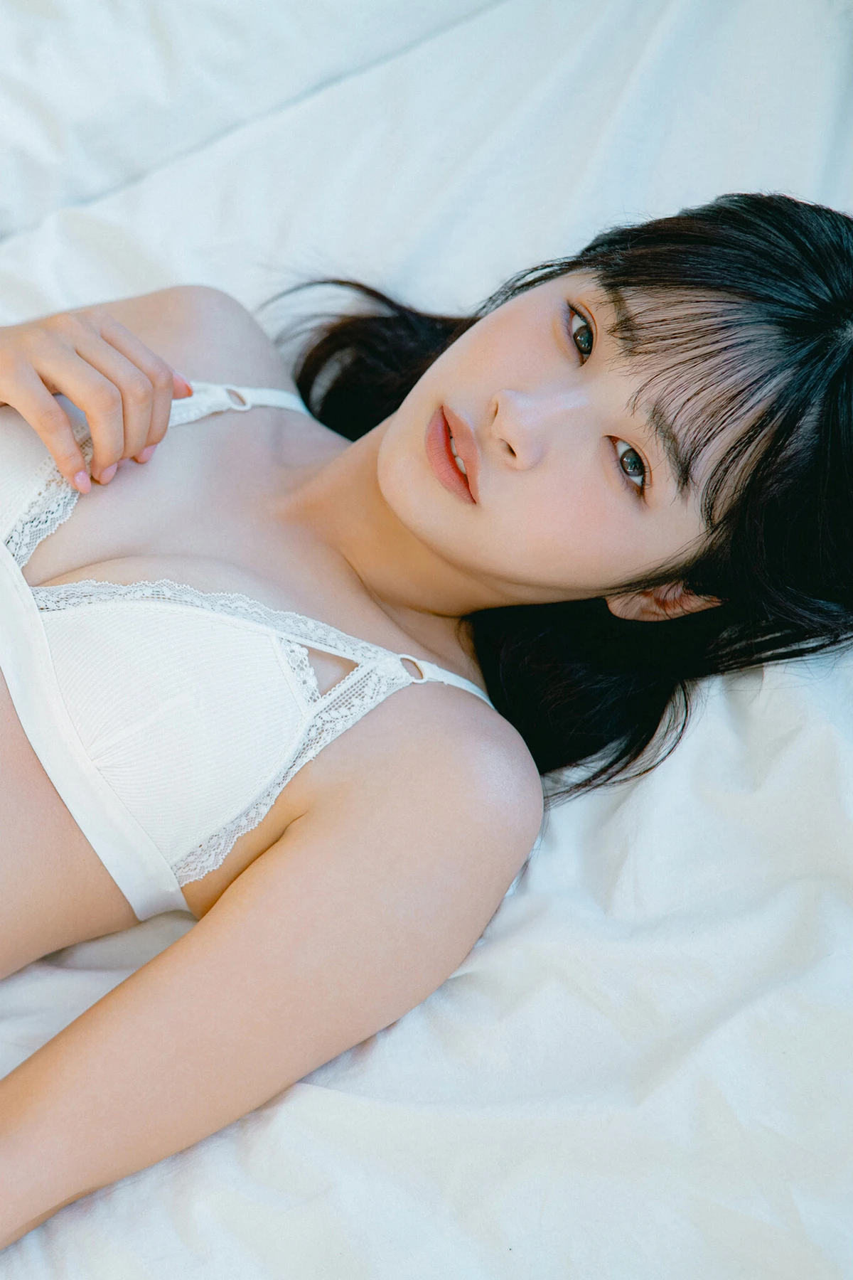 Yuka Oki 沖侑果 – FRIDAYデジタル写真集 「おきのまにまに Vol.1」 - P29