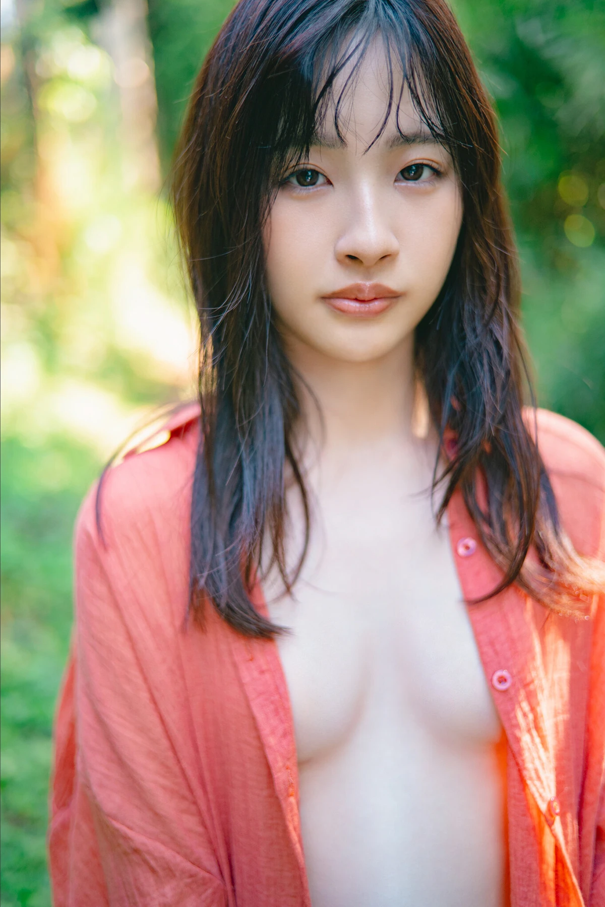 Yuka Oki 沖侑果 – FRIDAYデジタル写真集 「おきのまにまに Vol.1」 - P43