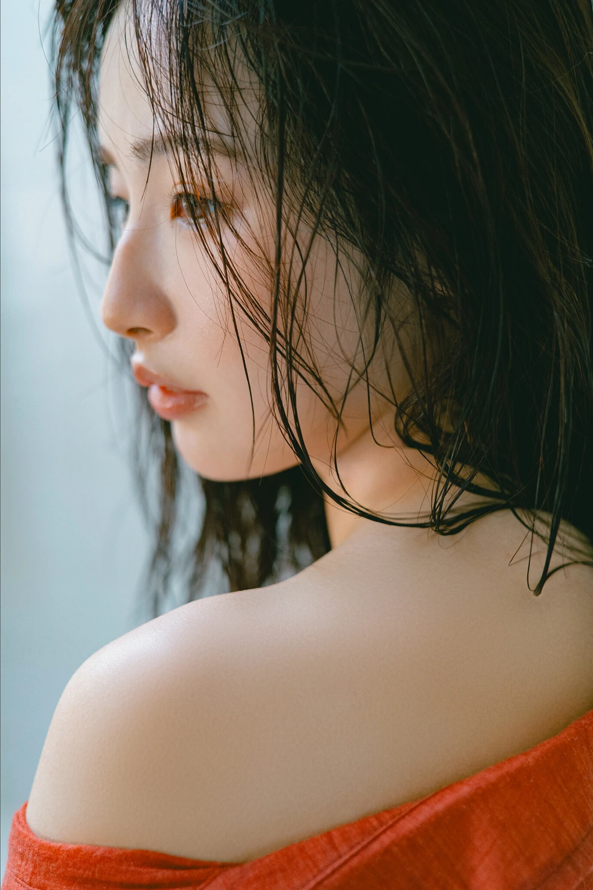 Yuka Oki 沖侑果 – FRIDAYデジタル写真集 「おきのまにまに Vol.1」 - P55