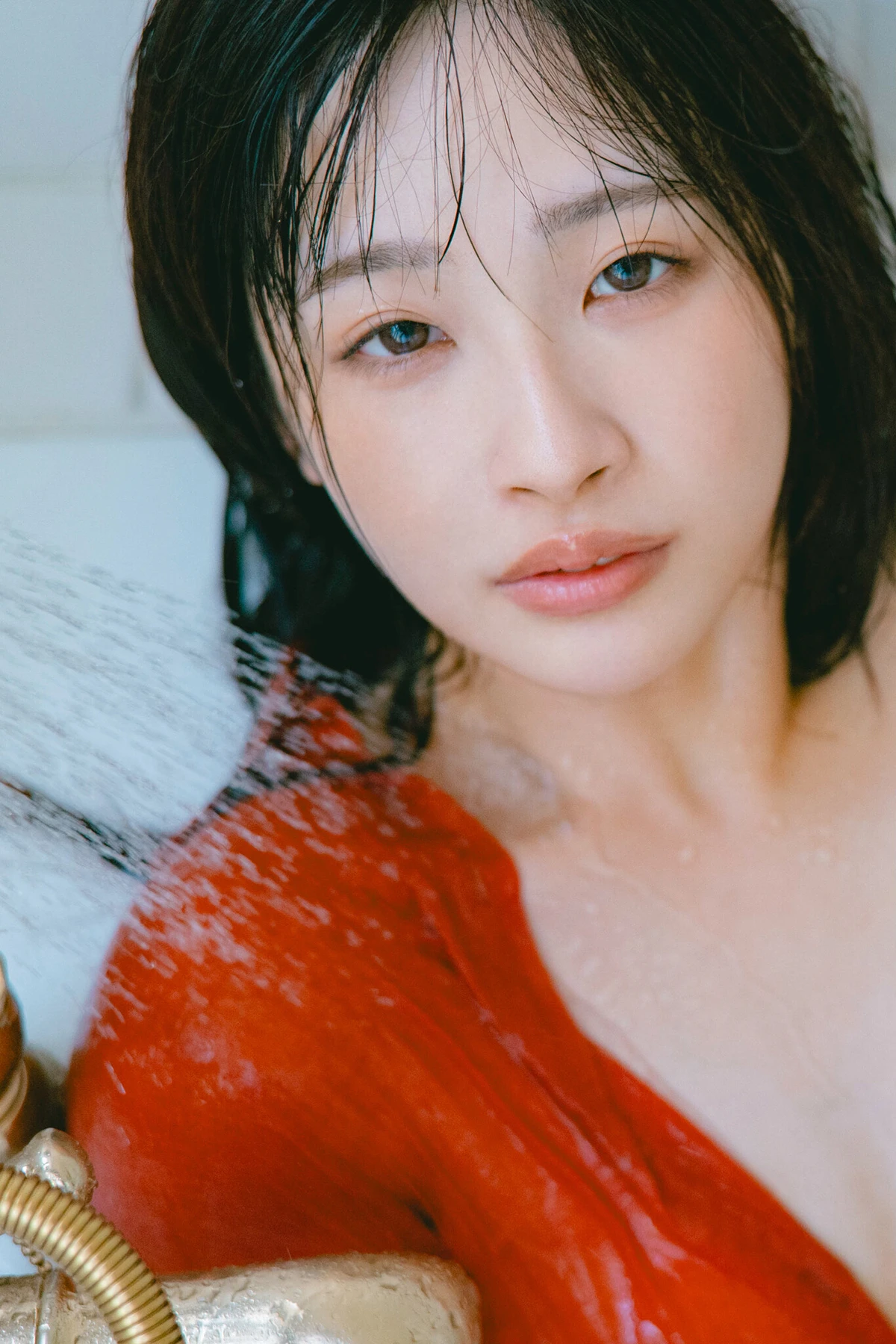 Yuka Oki 沖侑果 – FRIDAYデジタル写真集 「おきのまにまに Vol.1」 - P56