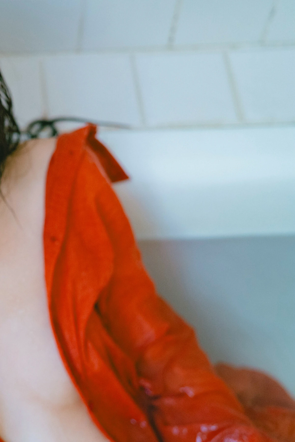 Yuka Oki 沖侑果 – FRIDAYデジタル写真集 「おきのまにまに Vol.1」 - P57
